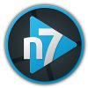 n7player Music Player Full - موزیک پلیر اندروید N سون